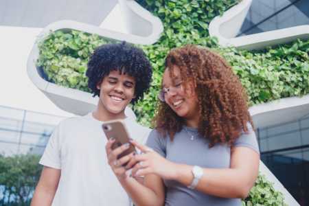 Vivo abre vagas em programa de jovem aprendiz