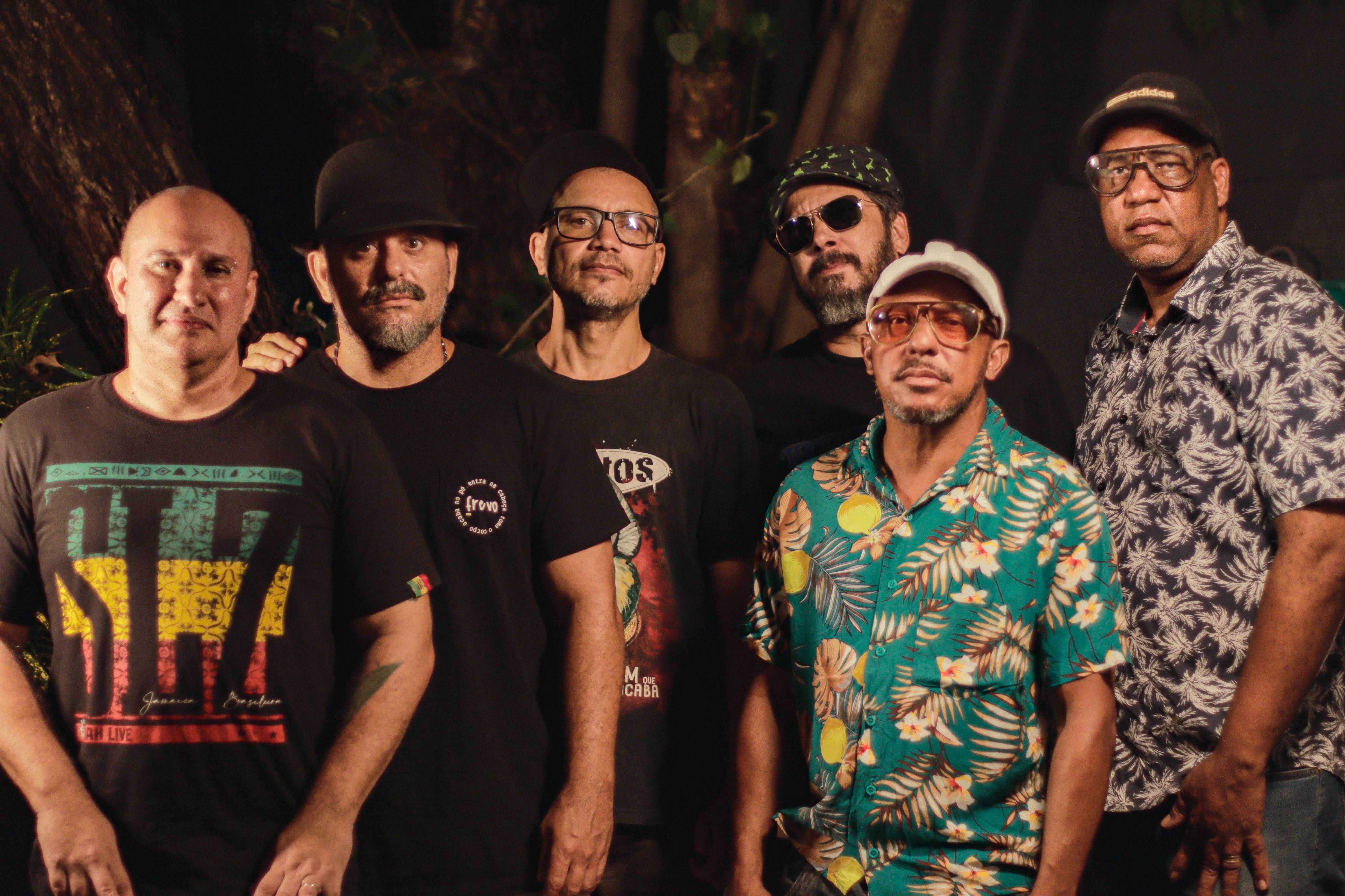 Festival de Arte Negra de BH celebra 30 anos com grande festa gratuita e show da Nação Zumbi