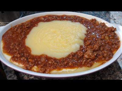 Receita tipicamente brasileira é simples de ser preparada e pode ser uma opção para o almoço de hoje