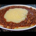 Angu à baiana: sabor e tradição em uma receita que conquista gerações