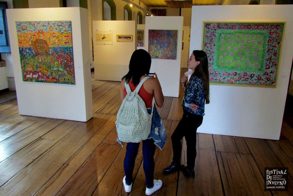 UFOP lança Festival de Inverno Universitário nesta terça-feira em Ouro Preto