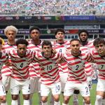 Estados Unidos: convocados, como chega, jogos e destaques para a Copa do Mundo