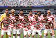 Estados Unidos: convocados, como chega, jogos e destaques para a Copa do Mundo