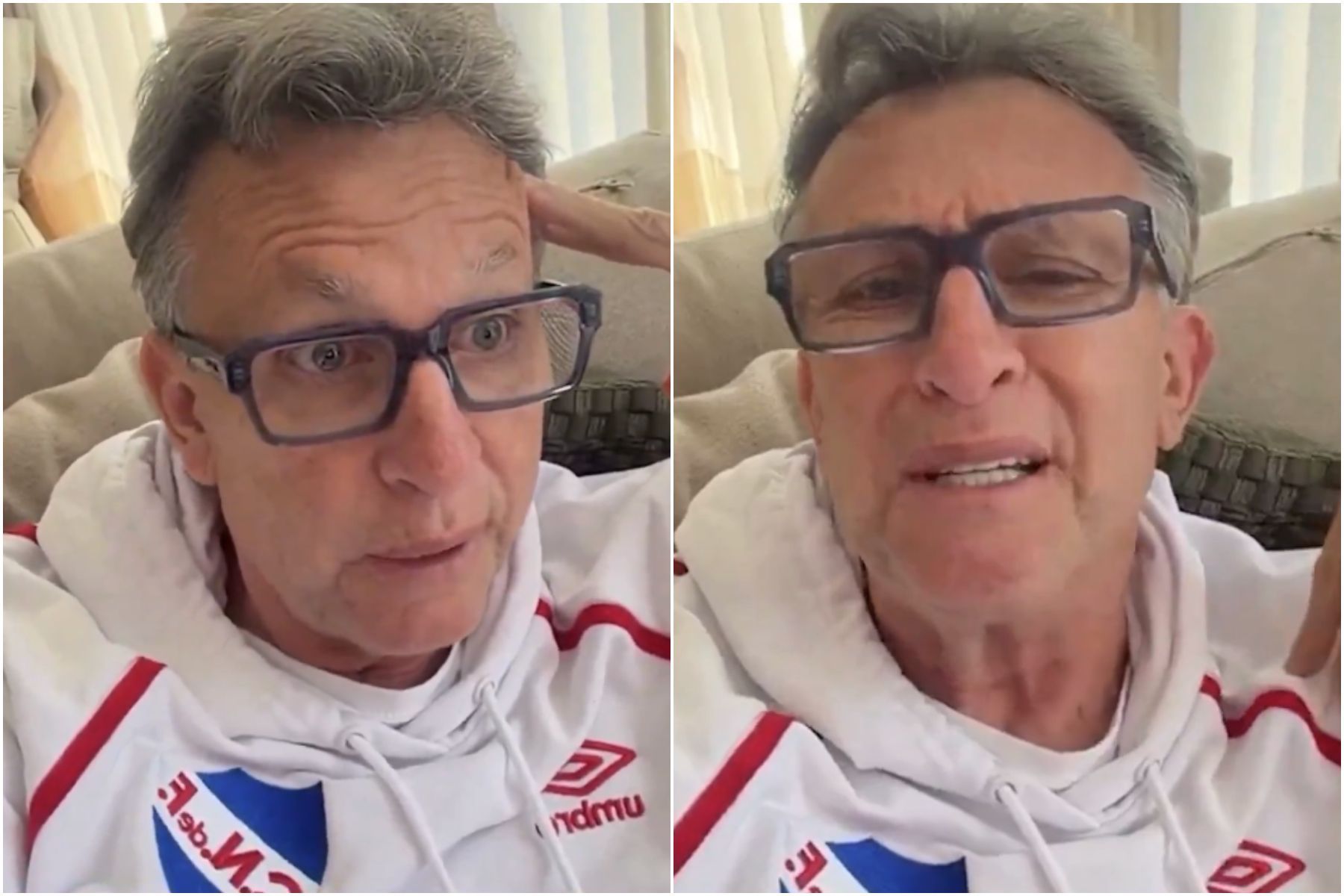 Neto cita Vini Jr. e questiona titulares da Seleção: 'O que esses caras ganharam?'