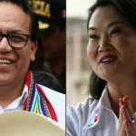 Eleições no Peru: votos do exterior começam a ser contabilizados e podem ser decisivos