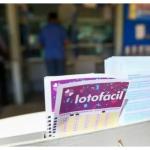 Lotofácil sorteia fortuna no concurso 3568