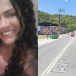 Homem suspeito de matar vizinha após briga por corte de água é preso no litoral de SP