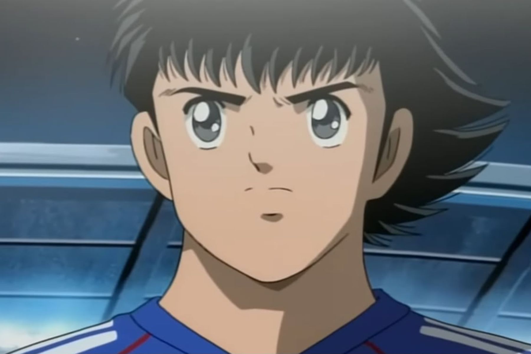 Anime Super Campeões ‘previu’ Brasil x Japão decisivo na Copa do Mundo; veja