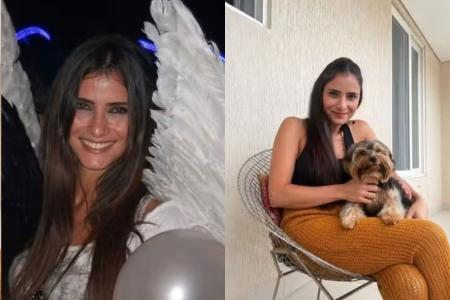 Vanessa tinha 44 anos e está entre as vítimas dos terremotos que atingiram a Venezuela • Reprodução