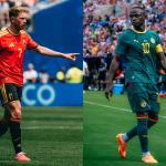 Em jogo decisivo, Bélgica e Senegal duelam por vaga nas oitavas de final da Copa
