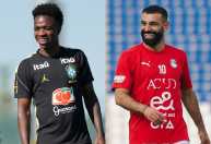 Brasil enfrenta o Egito de Salah em 'teste final' antes da Copa do Mundo