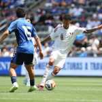 Catar empata com El Salvador em último amistoso antes da Copa