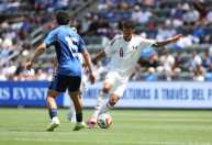 Catar empata com El Salvador em último amistoso antes da Copa