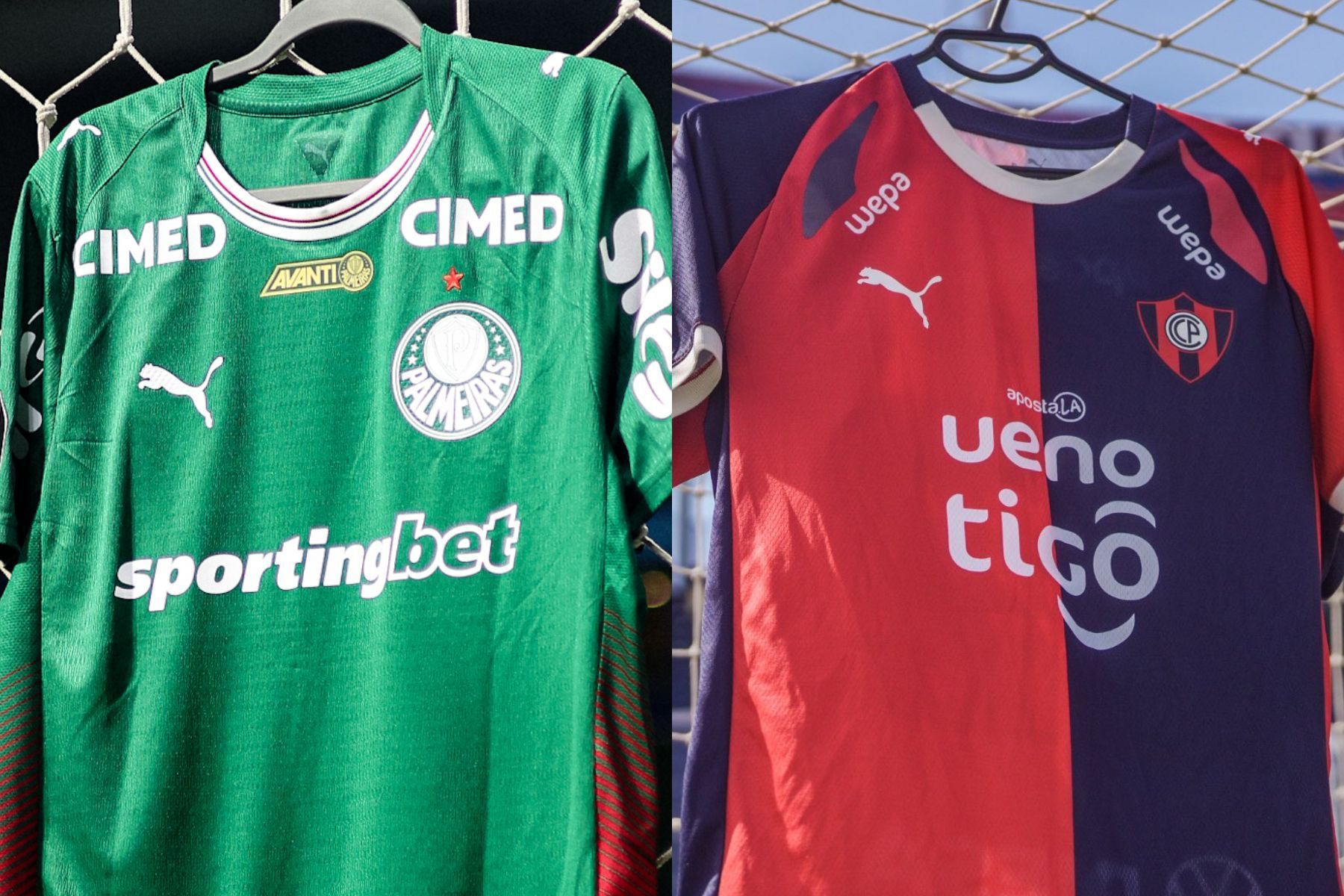 Palmeiras x Cerro: veja datas e horários pelas oitavas da Libertadores