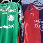 Palmeiras x Cerro: veja datas e horários pelas oitavas da Libertadores