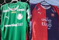 Palmeiras x Cerro: veja datas e horários pelas oitavas da Libertadores