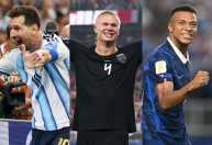 Copa do Mundo chega a seis seleções classificadas e quatro países eliminados