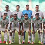 Argélia goleia Bolívia em último amistoso antes da Copa do Mundo