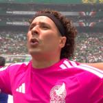 Ochoa, do México, é o primeiro jogador a disputar seis Copas do Mundo; veja números