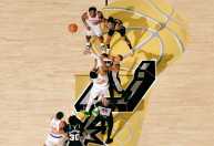 San Antonio Spurs ou New York Knicks: qual time mais pesquisado no Google Trends