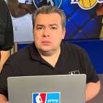 Amazon afasta Rômulo Mendonça das finais da NBA por 'debochar' de repórter