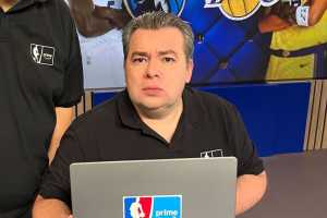 Amazon afasta Rômulo Mendonça das finais da NBA por 'debochar' de repórter