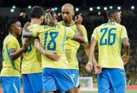 Jogador da Seleção Brasileira se despede de clube: 'Espero ter dado o máximo'