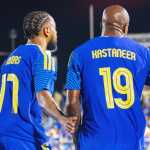Curaçao deslancha no segundo tempo e goleia Aruba em último teste antes da Copa