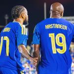 Curaçao deslancha no segundo tempo e goleia Aruba em último teste antes da Copa