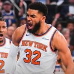 Knicks aplicam virada histórica nos Spurs e ficam a uma vitória do título da NBA