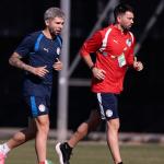 Titular do Paraguai vira desfalque para estreia na Copa do Mundo, diz jornal