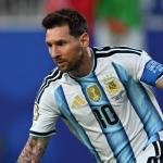 Messi manda recado após atuação histórica na Copa do Mundo: 'Orgulhoso'