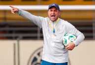 Campeão olímpico com o Brasil encerra passagem histórica em clube mexicano