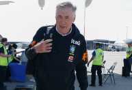 De olho na Copa, Ancelotti defende retrospecto positivo em estreias