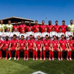 Portugal perde titular para estreia na Copa do Mundo; veja possível substituto