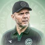 Goiás anuncia contratação do técnico Mozart, ex-Cruzeiro