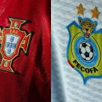 Portugal x RD Congo: veja os uniformes das seleções para o jogo da Copa do Mundo