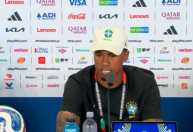 Vai jogar? Gabriel Magalhães é direto sobre condição física antes de jogo da Copa do Mundo