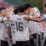 Sem jogador do Atlético, Chile vence RD Congo, que jogará Copa do Mundo
