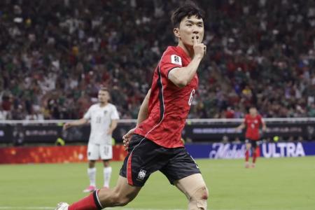 Hwang In-beom é eleito o craque do jogo na estreia da Coreia do Sul e República Tcheca na Copa do Mundo de 2026
