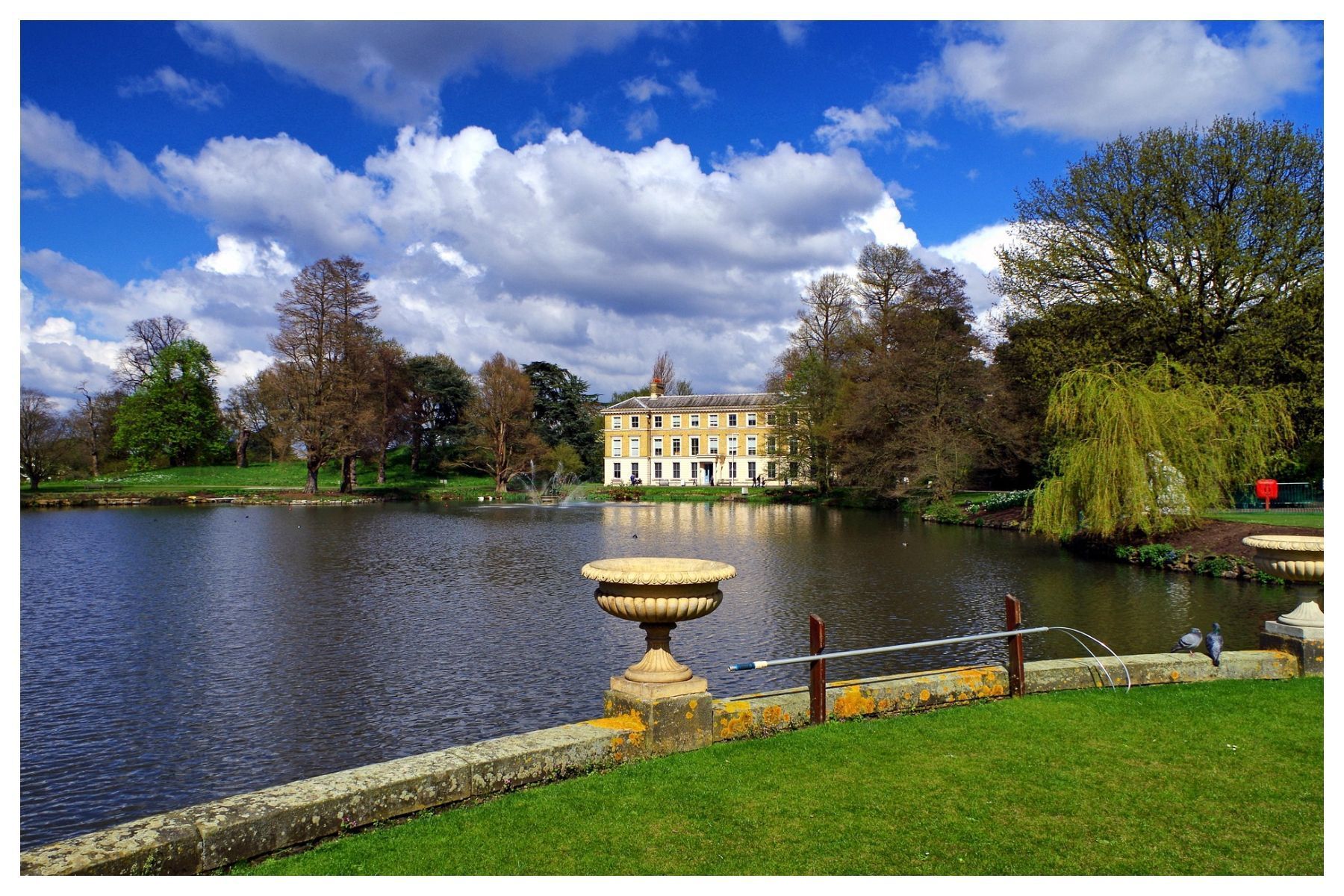 Cientista brasileiro lidera maior projeto de digitalização da história do Kew Gardens