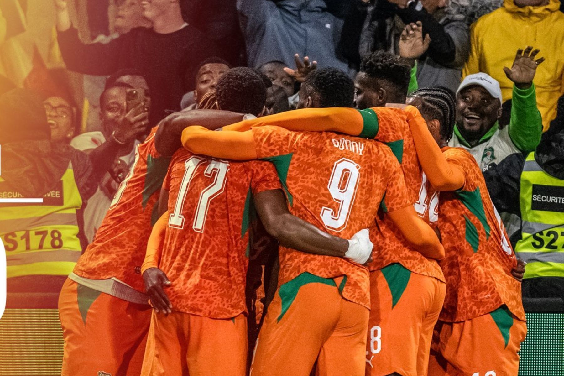 Costa do Marfim surpreende e vira sobre a França em amistoso pré-Copa