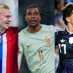 Haaland, Olise e mais: jogadores que disputarão a Copa por países em que não nasceram