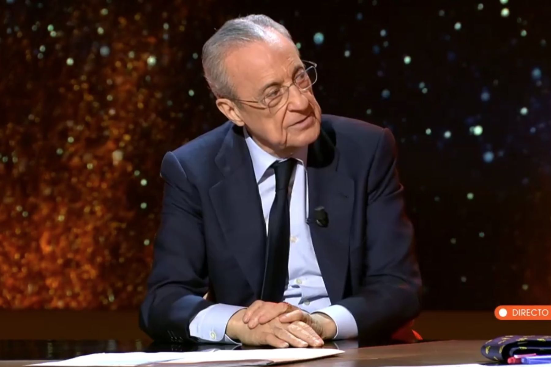 Presidente do Real Madrid promete fazer maior oferta da história do clube; entenda