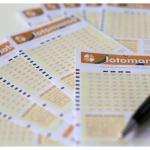 Lotomania acumula e sorteia fortuna nesta quarta-feira (1°); veja como concorrer ao prêmio