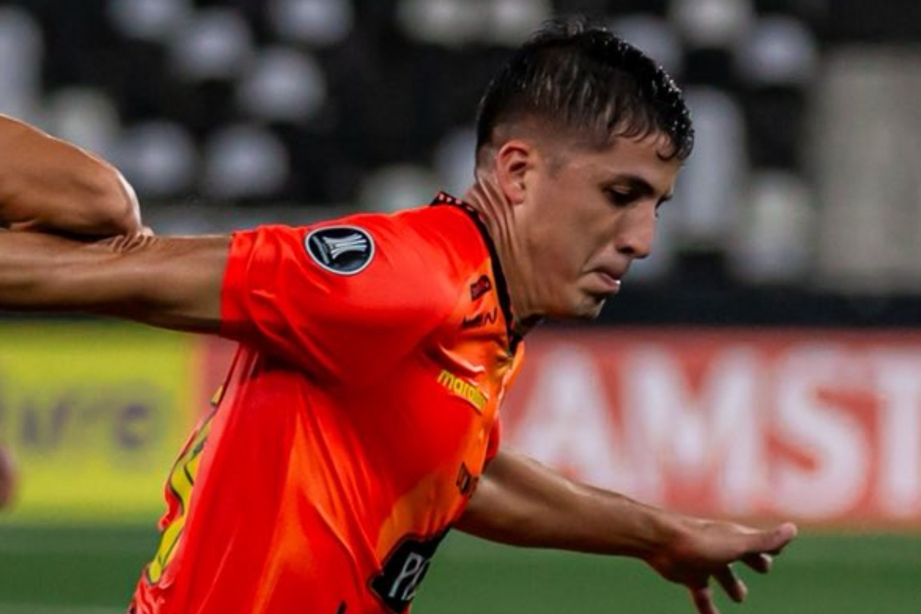 América negocia contratação de zagueiro do Barcelona-EQU