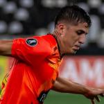 América negocia contratação de zagueiro do Barcelona-EQU