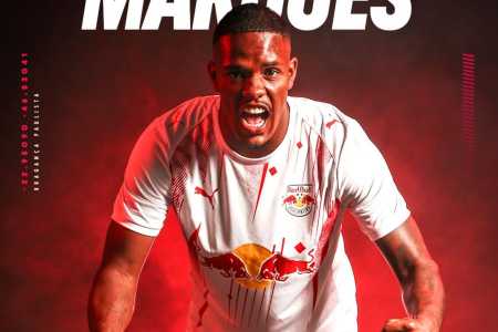 RB Bragantino anuncia contratação de zagueiro Gustavo Marques, ex-América
