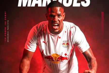 RB Bragantino anuncia contratação de zagueiro Gustavo Marques, ex-América