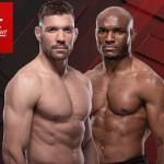 UFC anuncia luta entre dois ex-campeões para evento em Oklahoma